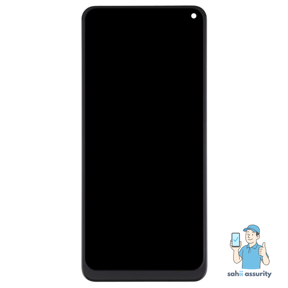 LCD with Touch Screen for Vivo X30 Pro thumbnail